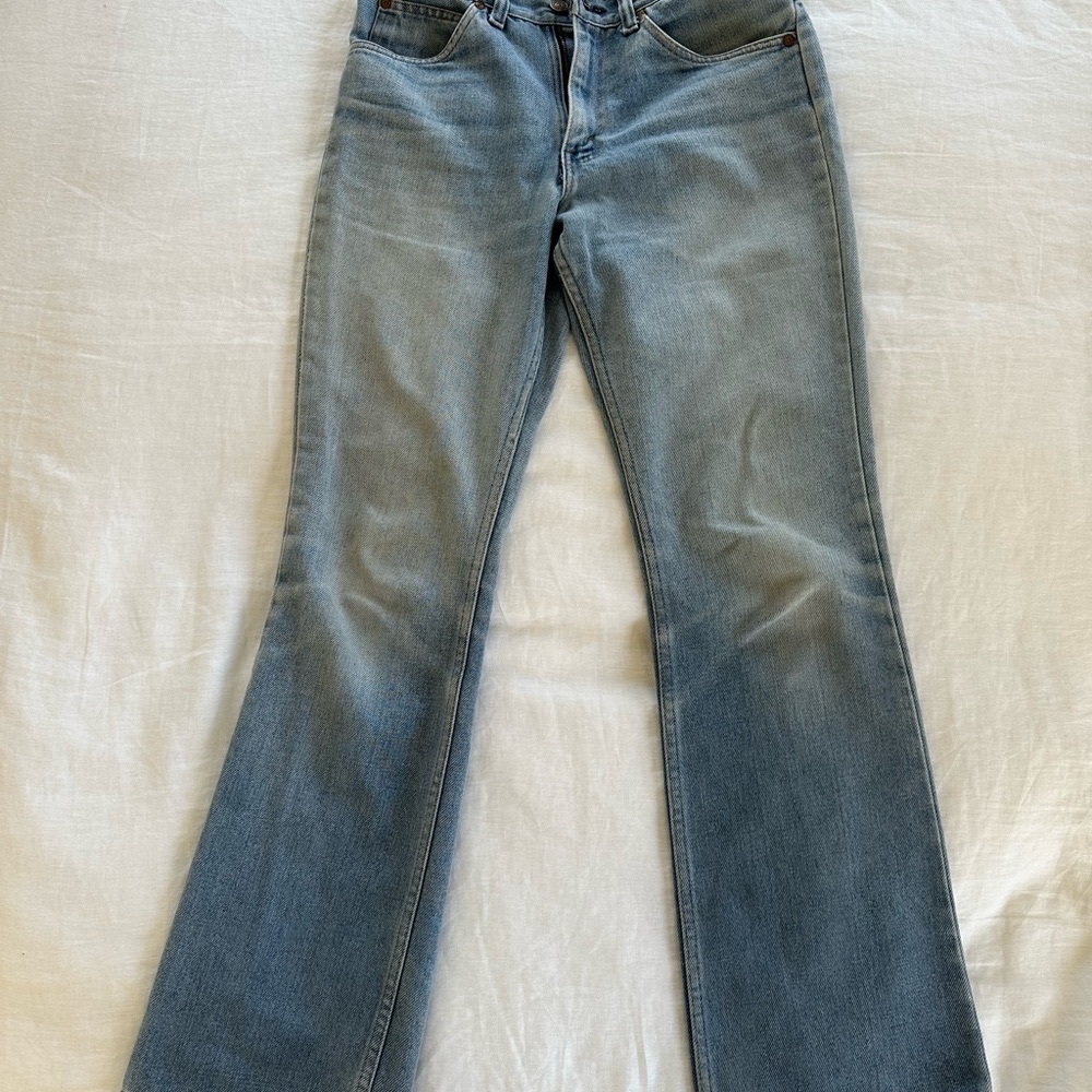 Jeans size 2